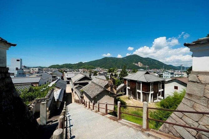 Private Full-Day Okunoshima and Hiroshima Sake Breweries Tour - Tour Duration and Accessibility