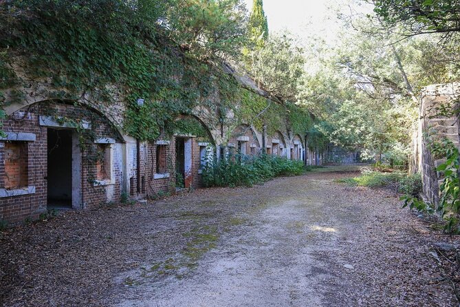 Private Full-Day Okunoshima and Hiroshima Sake Breweries Tour - Lunch and Refreshments