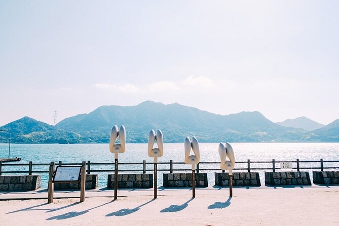 Private Full-Day Okunoshima and Hiroshima Sake Breweries Tour - Customization Options