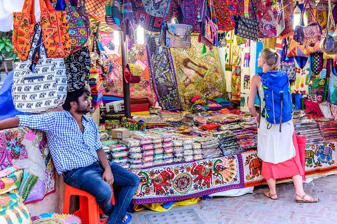 Private Full Day Old and New Delhi City Tour - Tour Inclusions