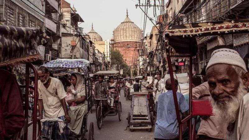 Private Full Day Old and New Delhi City Tour - Important Information