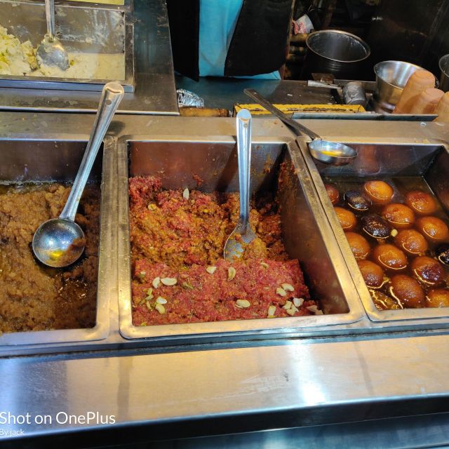 Private Full Day Old and New Delhi City Tour - Reserve Now & Pay Later