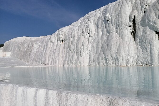 Private Full-Day Pamukkale Sightseeing Tour - Reviews and Feedback
