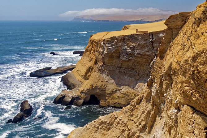 Private Full Day Paracas From Lima - Recap