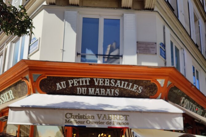 Private Full Day Paris Trip Including Louvre and Versailles With Pickup - Authentic Reviews and Ratings