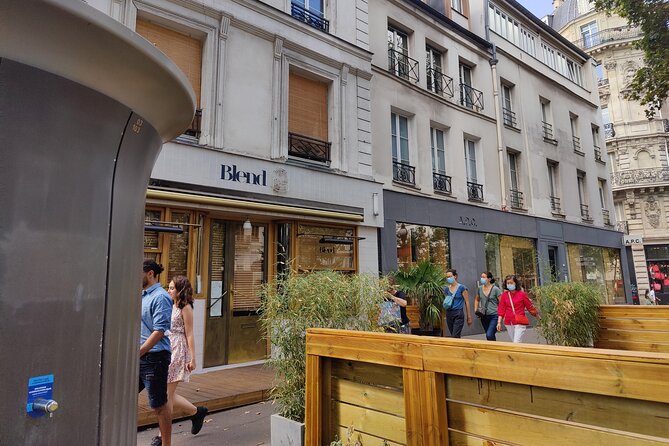 Private Full Day Paris Trip Including Louvre and Versailles With Pickup - Terms and Conditions