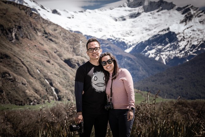 Private Full Day Photo Tour of Queenstown | Skippers | Glenorchy | Wanaka |Otago - Inclusions