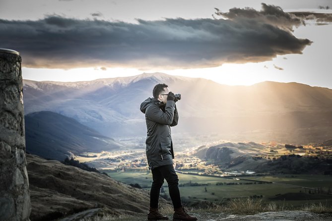 Private Full Day Photo Tour of Queenstown | Skippers | Glenorchy | Wanaka |Otago - Pricing and Reviews