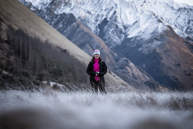 Private Full Day Photo Tour of Queenstown | Skippers | Glenorchy | Wanaka |Otago - Destinations