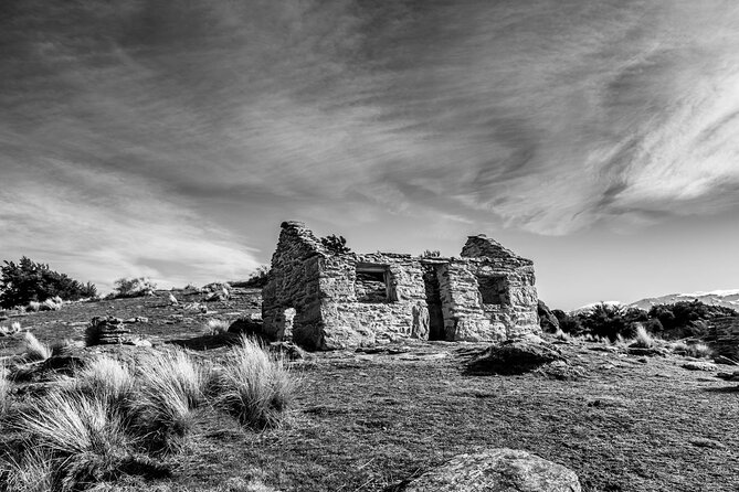 Private Full Day Photo Tour of Queenstown | Skippers | Glenorchy | Wanaka |Otago - Tour Duration