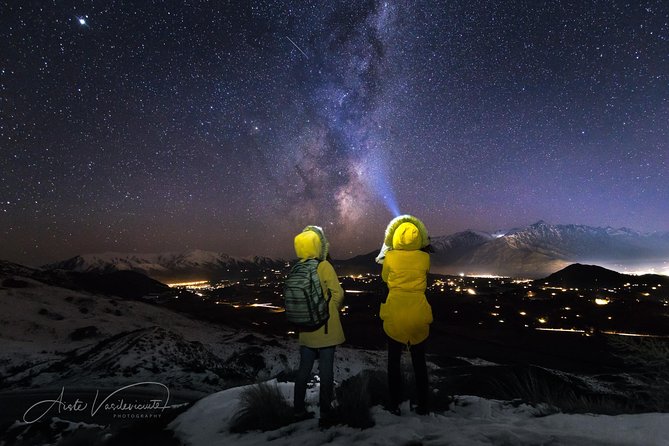 Private Full Day Photo Tour of Queenstown | Skippers | Glenorchy | Wanaka |Otago - Inclusions