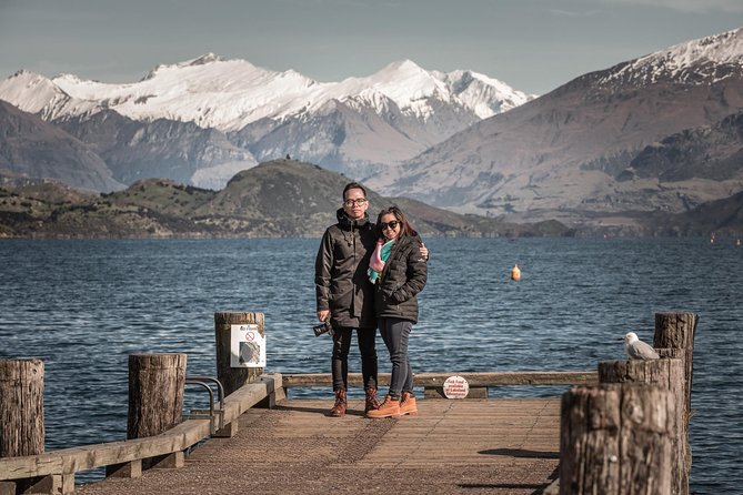 Private Full Day Photo Tour of Queenstown | Skippers | Glenorchy | Wanaka |Otago - Health and Safety