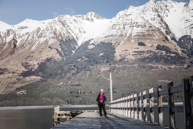 Private Full Day Photo Tour of Queenstown | Skippers | Glenorchy | Wanaka |Otago - Personalized Itinerary