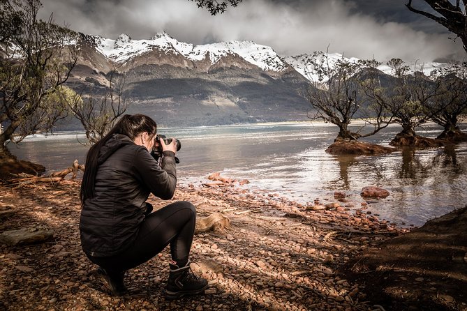 Private Full Day Photo Tour of Queenstown | Skippers | Glenorchy | Wanaka |Otago - Expert Photography Tips