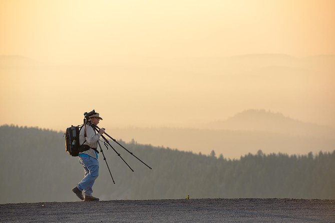 Private Full-Day Photo Tours - Key Points