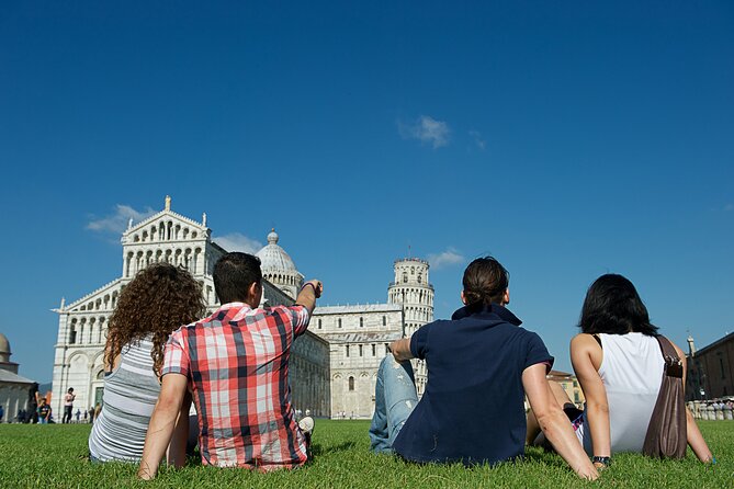 PRIVATE Full-Day Pisa and Lucca GUIDED Tour From Florence - Meeting and Pickup Details