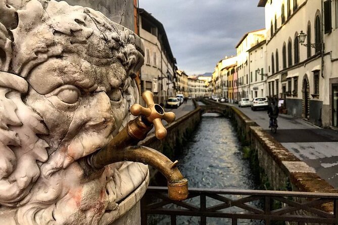 PRIVATE Full-Day Pisa and Lucca GUIDED Tour From Florence - Pricing and Cancellation Policy