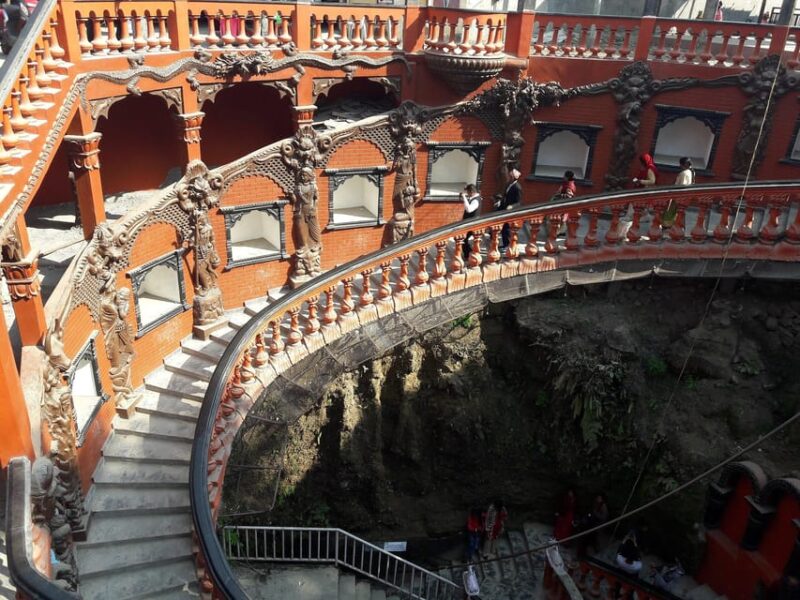 Private : Full Day Pokhara Highlights Tour by Car - Seti River Gorge