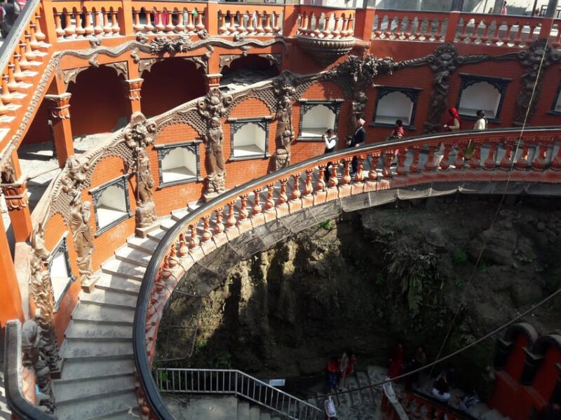 Private : Full Day Pokhara Highlights Tour by Car - Mahendra Cave and Bat Cave