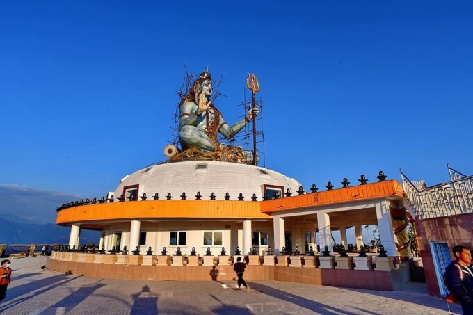 Private : Full Day Pokhara Highlights Tour by Car - Devis Falls and Gupteshwor Mahadev Cave