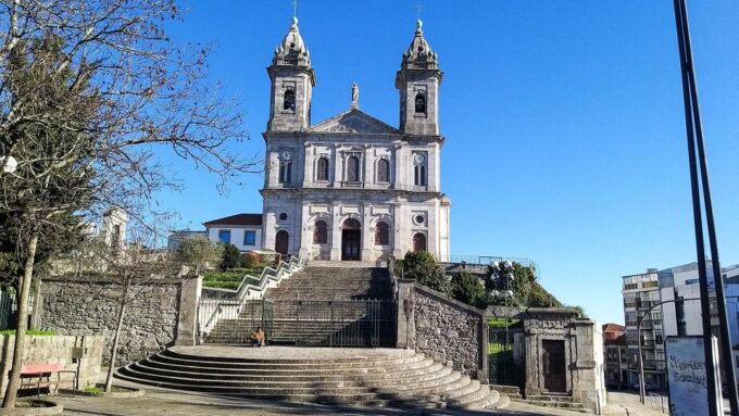 Private Full Day Porto Tour With Driver-Guide & Cellar Visit - Frequently Asked Questions