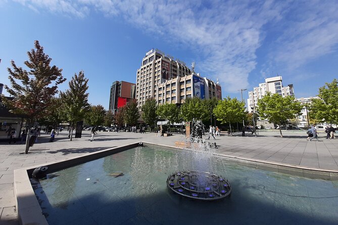 Private Full-Day Pristina Tour From Skopje - Customizable Tour Options