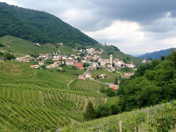 Private Full-Day Prosecco Wine Tour From Venice - About Your Stay