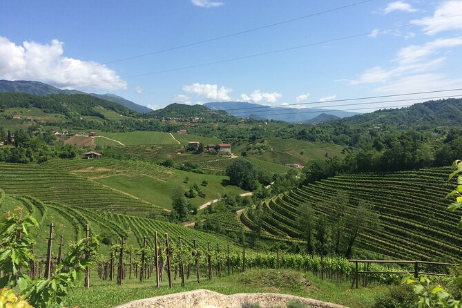 Private Full-Day Prosecco Wine Tour From Venice - Questions About Staying Here