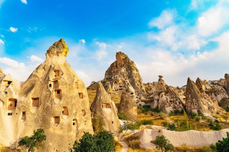 Private Full-Day Real Cappadocia Tour - Customer Reviews