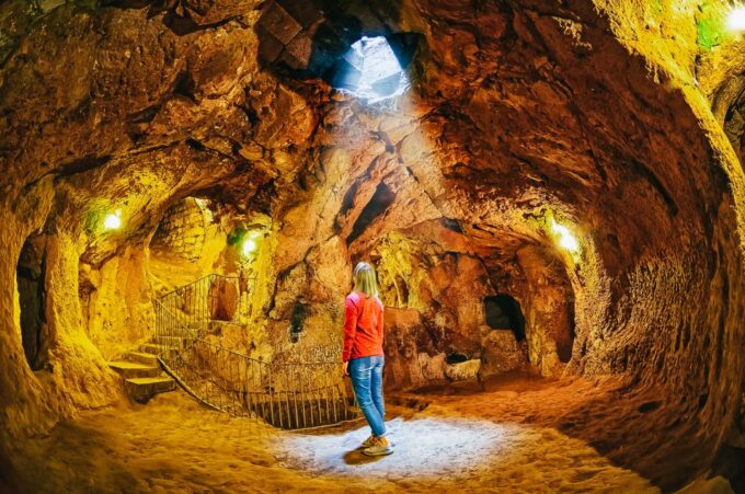 Private Full-Day Real Cappadocia Tour - Pricing and Duration