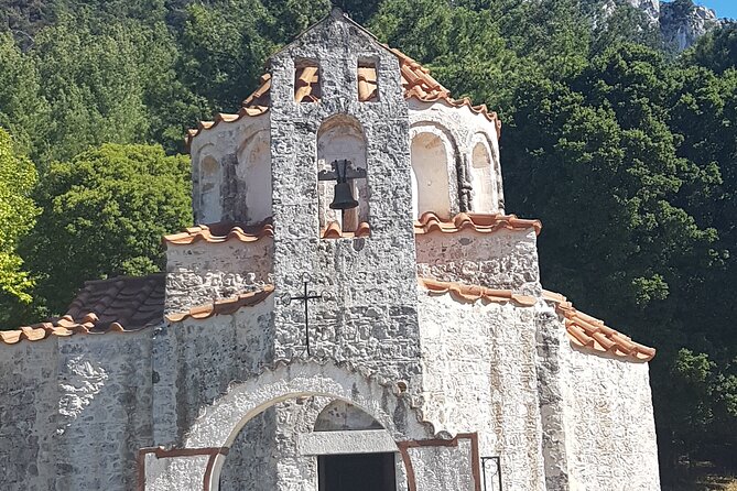 Private Full Day Rhodes Island Tour Including Wine Tasting Experience - Booking Information