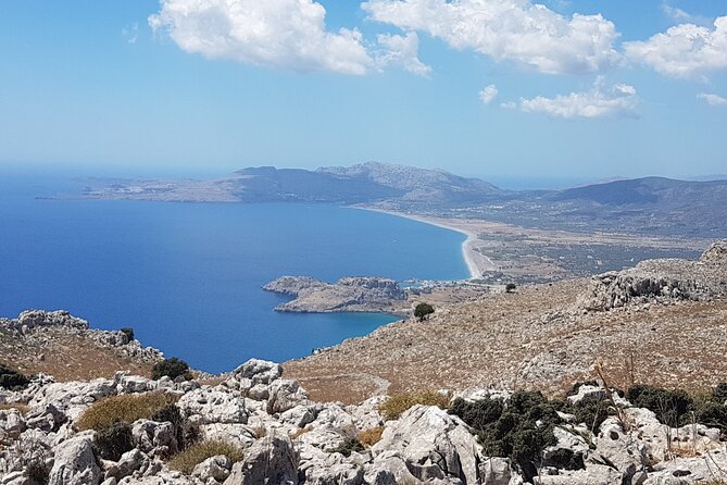 Private Full Day Rhodes Island Tour Including Wine Tasting Experience - Tour Ratings and Reviews
