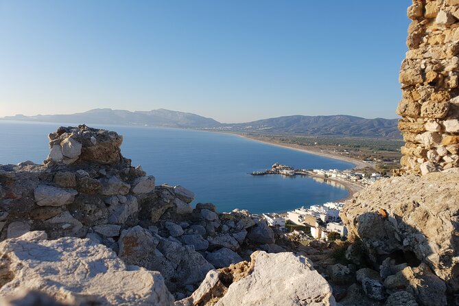 Private Full Day Rhodes Island Tour With Wine Tasting Experience - Highlights of the Tour