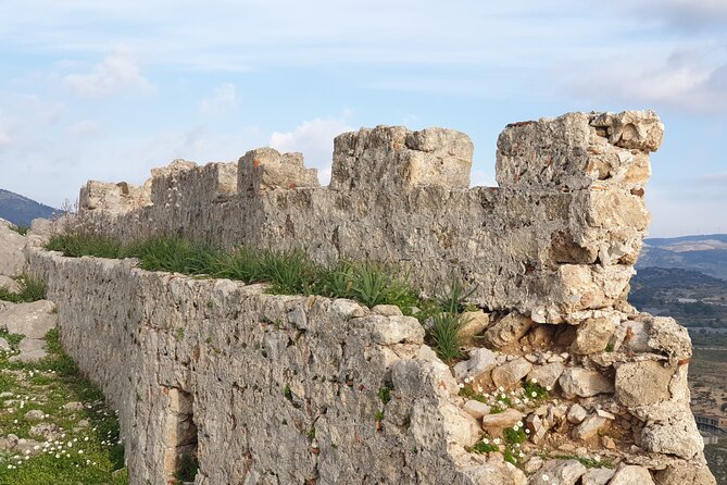 Private Full Day Rhodes Island Tour With Wine Tasting Experience - Personalized Itinerary Options