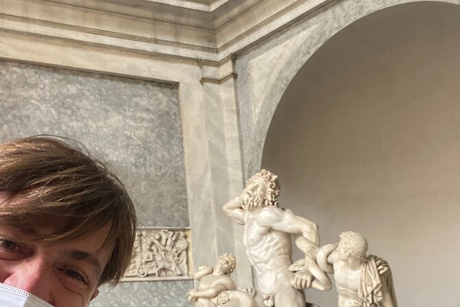 Private Full Day Rome Tour in 2 Days Sightseeing - Exploring the Roman Forum