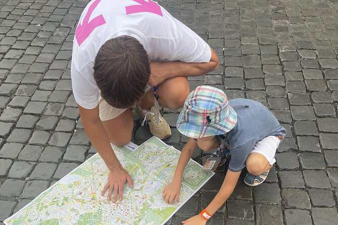 Private Full Day Rome Tour - Licensed Tour Guide, Executive Car - Seasonal Considerations