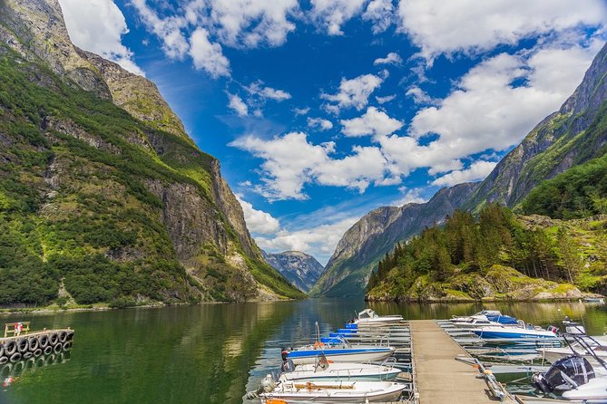 Private Full-Day Round Trip From Oslo to Sognefjord via Flåm Railway - Pickup and Start Time