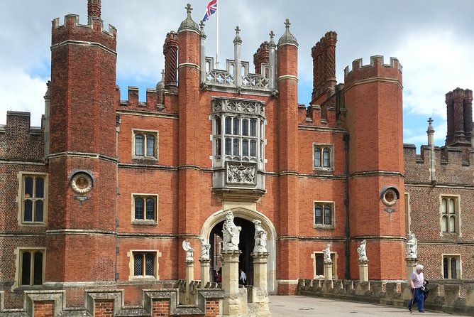 Private Full-Day Royal Tour of London With Hotel Pick up - Tailored Tour Itinerary Options