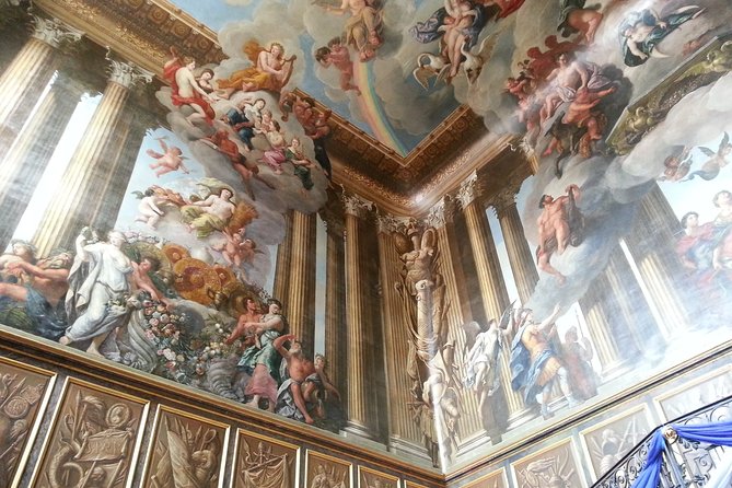 Private Full-Day Royal Tour of London With Hotel Pick up - Flexible Tour Duration
