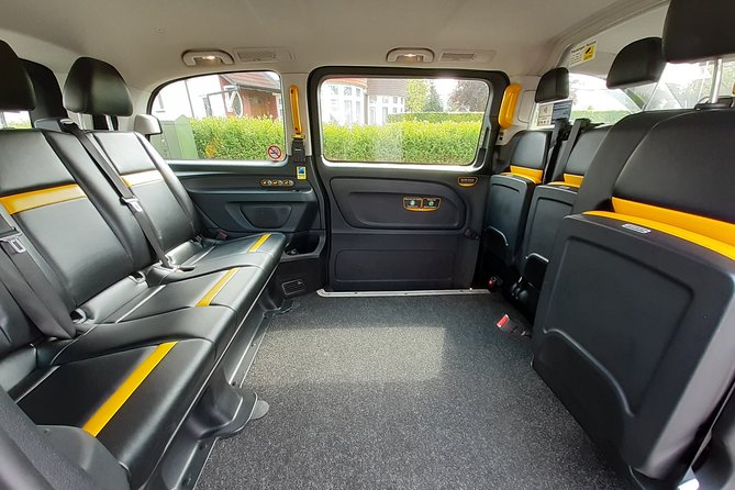 Private Full-Day Royal Tour of London With Hotel Pick up - Exclusive Private Group Setting