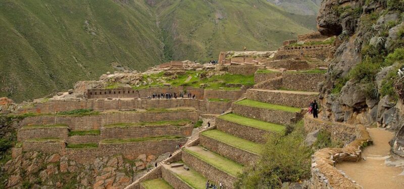 Private Full-Day Sacred Valley & Alpaca Farm Tour - Textile and Camelid Exhibition