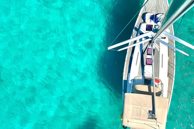 Private Full Day Sail in Virgin Islands National Park - Traveler Reviews and Booking
