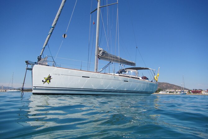 Private Full-Day Sailing Cruise From Gibraltar by Yacht - Good To Know
