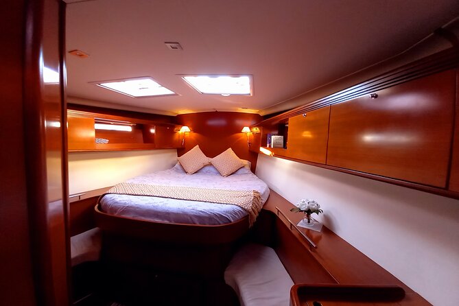 Private Full-Day Sailing Cruise From Gibraltar by Yacht - Additional Information
