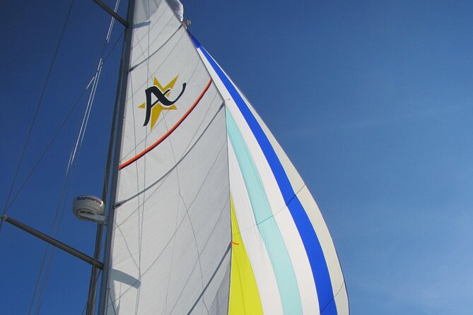 Private Full-Day Sailing Cruise From Gibraltar by Yacht - Reviews and Pricing