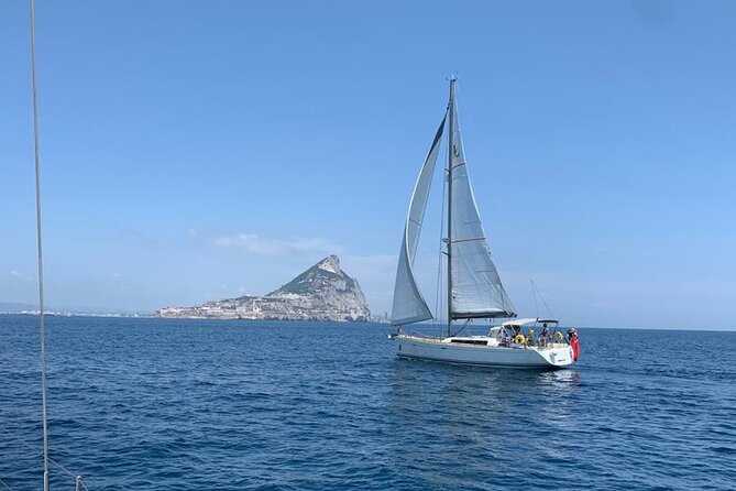 Private Full-Day Sailing Cruise From Gibraltar by Yacht - Activities and Amenities