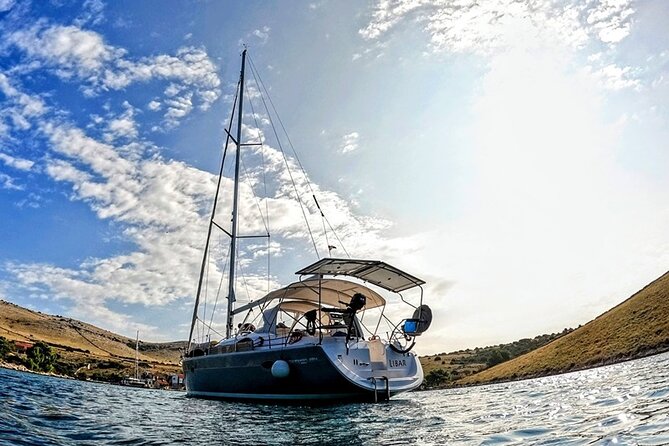 Private Full Day Sailing in Šibenik Archipelago - Traveler Photos