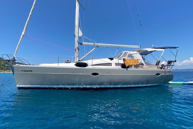 Private Full Day Sailing in Šibenik Archipelago - Customer Reviews