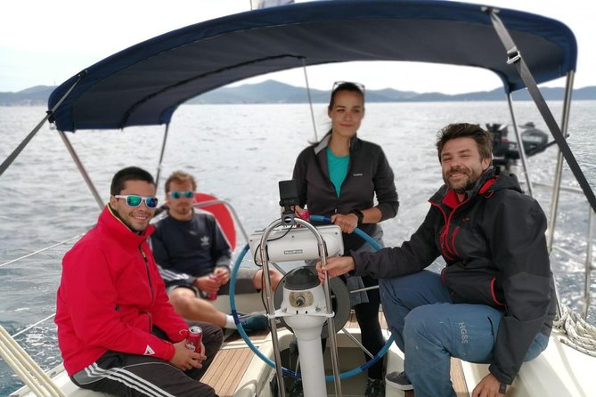 Private Full Day Sailing in Zadar Archipelago - Inclusions