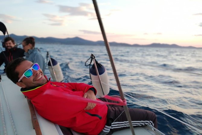 Private Full Day Sailing in Zadar Archipelago - Booking and Cancellation